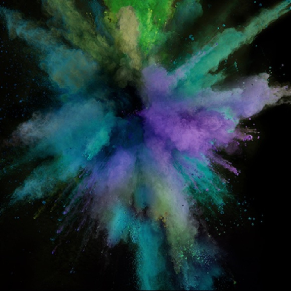 Meet your Posher, Realyn